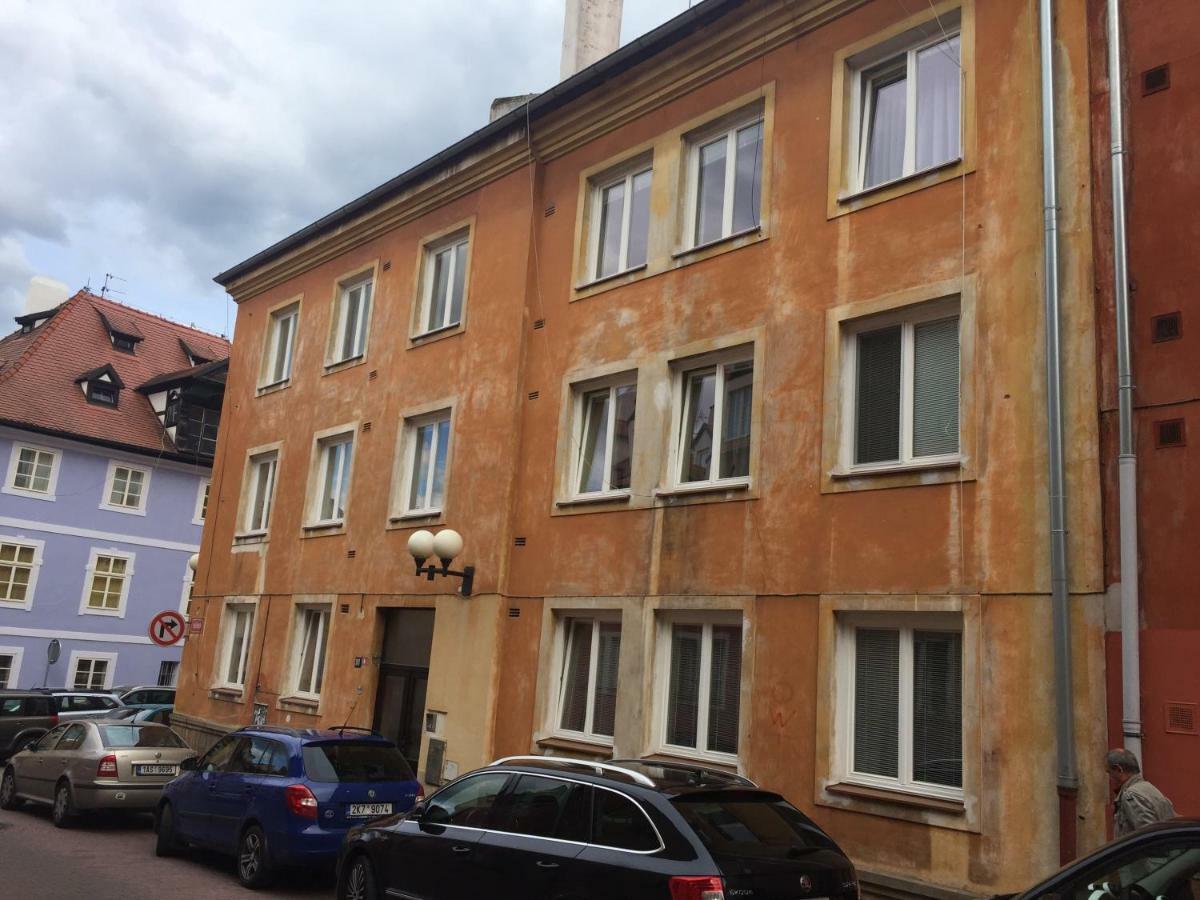 Old Town Apartment خب المظهر الخارجي الصورة