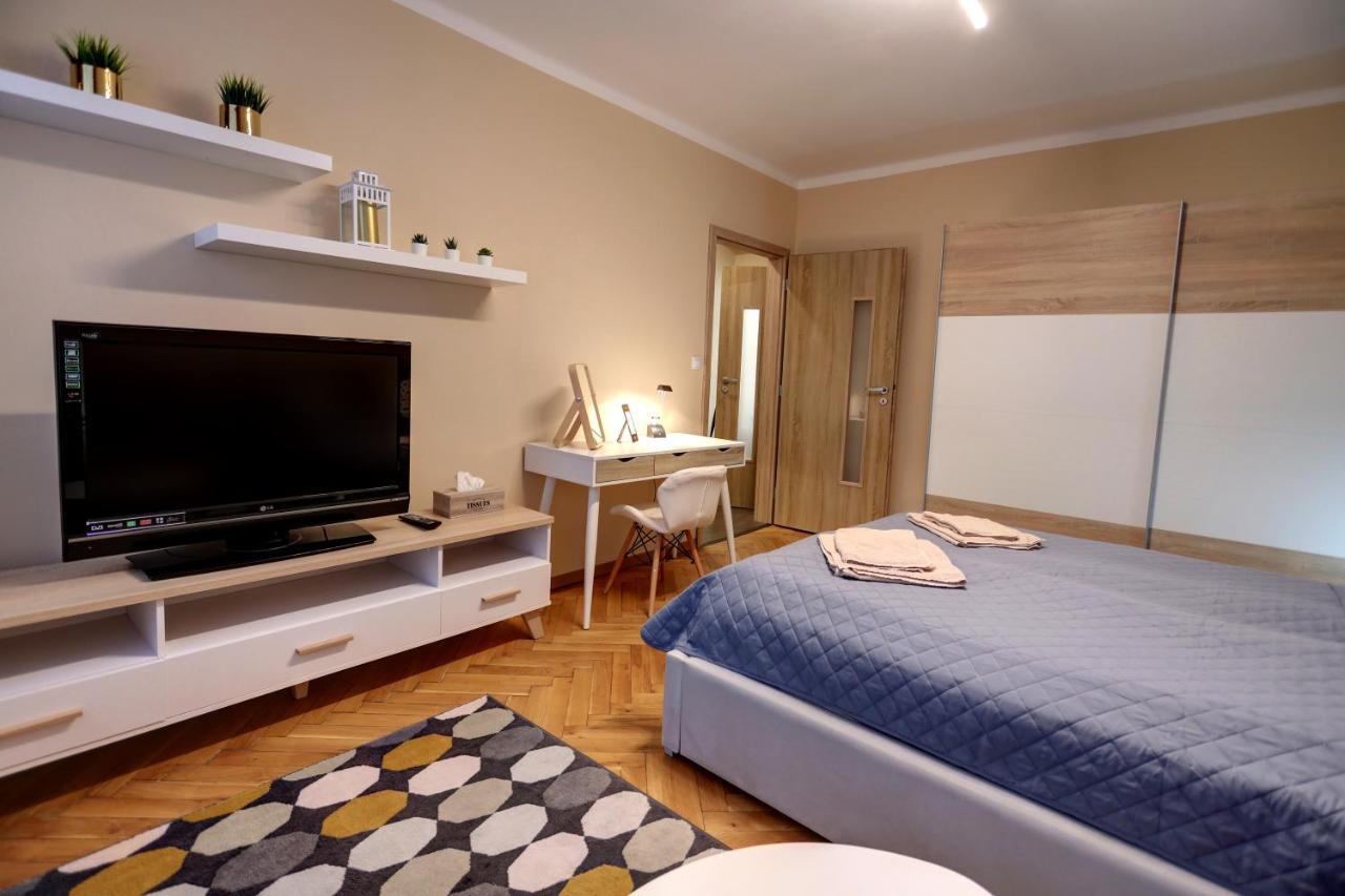 Old Town Apartment خب المظهر الخارجي الصورة
