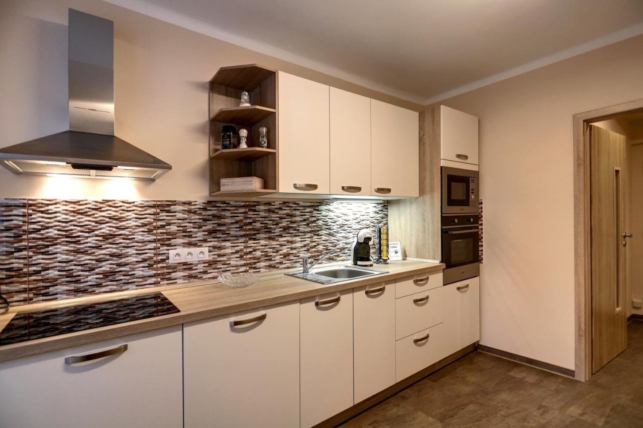 Old Town Apartment خب المظهر الخارجي الصورة